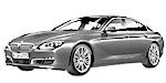 BMW F06 P1ED1 Fault Code