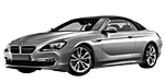BMW F12 P1ED1 Fault Code