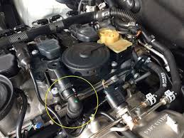 See P1ED1 repair manual